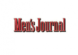 Mens Journal