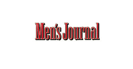 Mens Journal