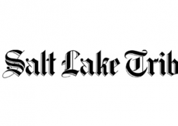 Salt Lake Tribune